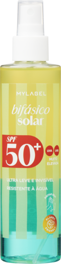 O verão pede proteção. A MYLABEL responde com uma gama renovada
