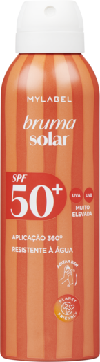 O verão pede proteção. A MYLABEL responde com uma gama renovada