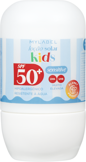 O verão pede proteção. A MYLABEL responde com uma gama renovada