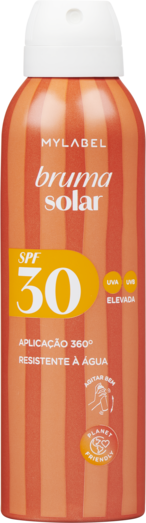 O verão pede proteção. A MYLABEL responde com uma gama renovada