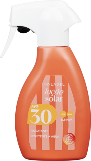 O verão pede proteção. A MYLABEL responde com uma gama renovada