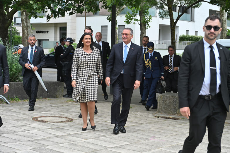 Margarida Maldonado Freitas, António José Seguro
