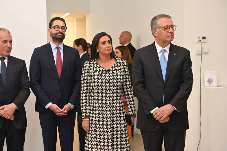 Margarida Maldonado Freitas, António José Seguro