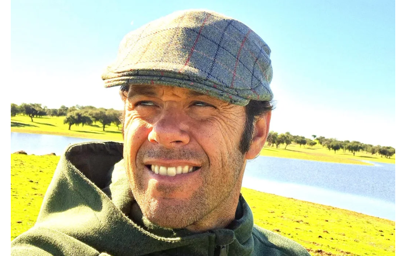 João Moura Caetano