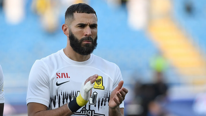 Polémica! Fotografias com felinos raros levam jogador de futebol Benzema a apagar publicação