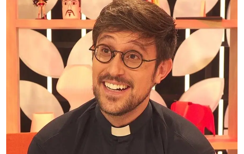 padre Damián
