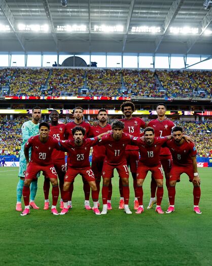Seleção Nacional