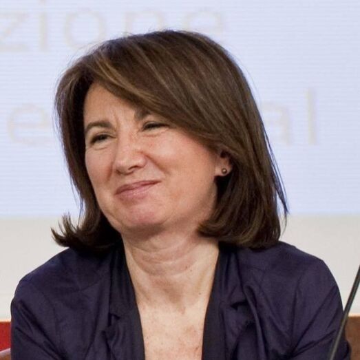 Eugenia Roccella