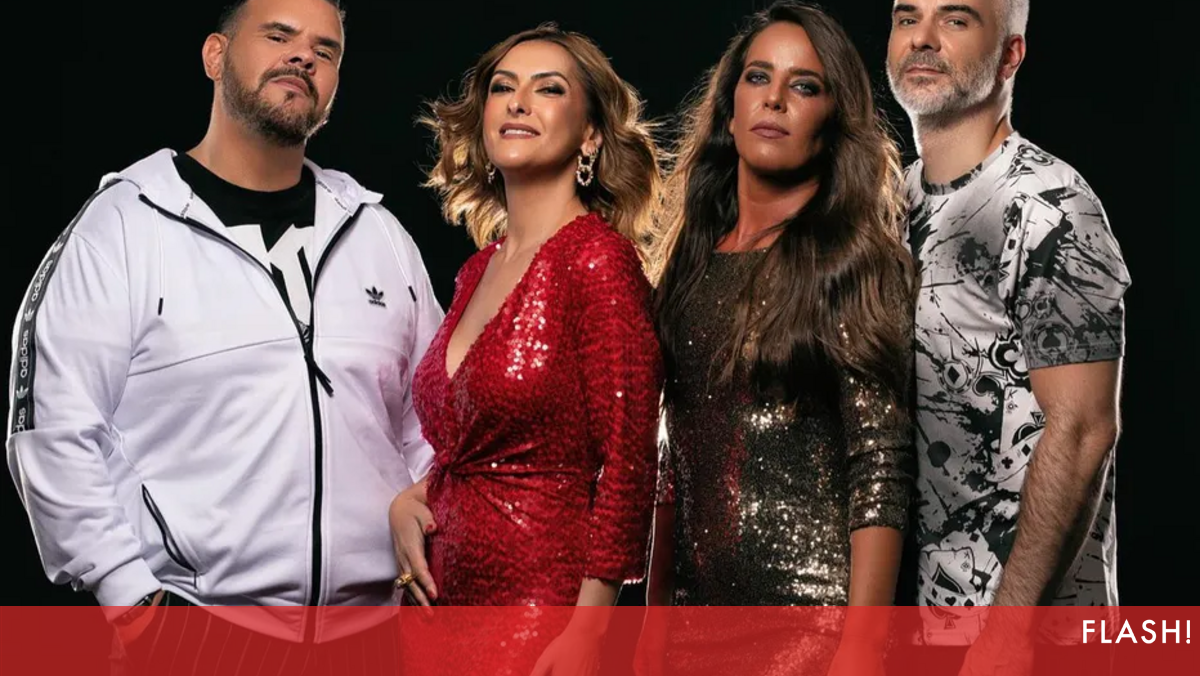 Grupo Santamaria vence disputa judicial sobre execução de hit 'Eu sei, tu és'