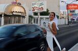 "O Elvis casou-nos"! Júlia Palha e Frederico Porém Murta voltam a casar em Las Vegas e o 'noivo' faz declaração comovente