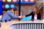 Reviravolta! Depois da polémica em direto, Marta Gómez Montero regressa ao programa que abalou a televisão espanhola