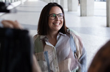 Que diferença! Joana Marques mostra o resultado da perda de peso