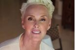 Ainda se lembra de Brigitte Nielsen? Como a atriz venceu os escândalos, os amores falhados e o álcool para voltar a ser feliz