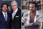 O bonito e talentoso filho de Jorge Jesus, que sofreu com o mediatismo galopante do pai, o novo Selecionador Nacional