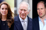 Os detalhes do encontro secreto entre o príncipe Harry e Carlos III e a grande traição do rei a Kate Middleton e William