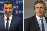 Centenas de milhares de euros perdidos! Luís Figo e Jorge Jesus ficam a arder com o banco de João Rendeiro