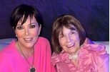 Luto na família Kardashian! Morre a matriarca Mary Jo Campbell aos 91 anos