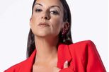 A confissão inesperada da cantora Xana Carvalho: "É hoje. Hoje tudo acaba" 