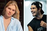 Conheça Victoria, a filha de Julio Iglesias que roubou o coração a Carlos Alcaraz