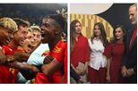 Espanha é campeã do mundo! Festa, lágrimas e uma final de sofrida perante reis, presidentes e estrelas de Hollywood