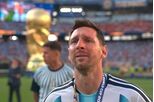 Derrota, lágrimas e desilusão! O adeus amargo de Lionel Messi ao seu último Mundial