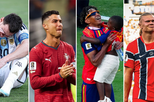 Lágrimas, lendas e o futuro. 10 momentos e figuras que marcam o Mundial de 2026 e ficam para a eternidade