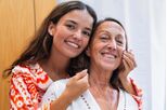 A pergunta desarmante do filho de Sandra Silva sobre o Alzheimer da avó, que está a deixar o País emocionado: "Ela vai morrer, não vai?"