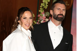 A ausência mais notada! Victoria Beckham não esteve no casamento de Mel C... mas marcou presença de uma forma muito especial