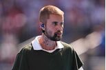 O convite de Justin Bieber a Shakira após a final do Mundial
