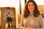 Como Filipa herdou o negócio Garcias do pai e do avô e, numa inadvertida visita à Comporta, criou um negócio de milhões. "É o nosso bebé!"