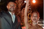 Gonçalo Ramos e Margarida Amaral Domingues contratam o mesmo cantor que animou o casamento da filha de Ricardo Sá Pinto