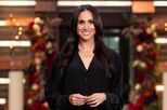 Surpresa! Meghan Markle é jurada do 'MasterChef' e até Harry participa no programa