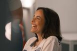 Em altas ou a "cavar um buraco"? Os inimigos, os riscos que Joana Marques está disposta a correr e a 'linha vermelha' do humor em Portugal