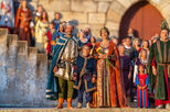 Prepare-se para viajar no tempo: a Viagem Medieval de Santa Maria da Feira está de volta