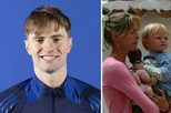 Nadar para se salvar. Como o irmão de Maddie MacCann se reergueu no desporto e hoje compete a alto nível pelas medalhas de ouro