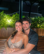  José Condessa e Luisinha Oliveira