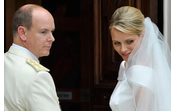 Príncipe Albert II e Princesa Charlène.webp