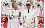 Príncipe Albert II e Princesa Charlène.webp