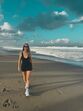 Cristina Ferreira em Bali