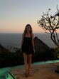 Cristina Ferreira em Bali