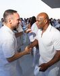 Mike Tyson