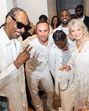Snoop Dogg e Martha Stewart