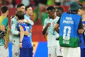 Cristinao Ronaldo e Luka Modric no Mundial 2026