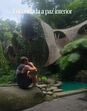 Diogo Valsassina em Bali