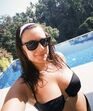 Ana Guiomar em Bali