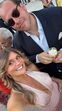 casamento de Zé Maria, filho de Pedro Santana Lopes