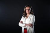 Psicóloga Carolina Freitas Nunes