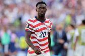 Balogun vai defrontar a Bélgica