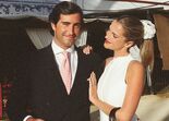 Júlia Palha e Frederico Porém Murta