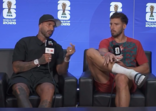 Ricardo Quaresma, Rúben Dias